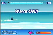 SURF GAME