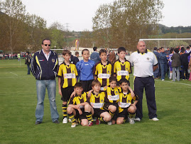 2006 Palencia Cup Txapeldunak