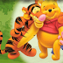 Hidden Numbers - Winnie the Pooh