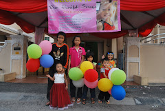 Soraya Birthday