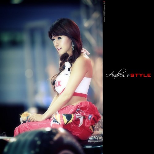 The 1st Shop Of Coffee Prince Yoon Young-ah Korean beautiful actress - Yoon Young Ah | Model Talk