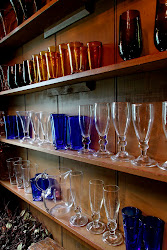 Glassware