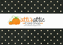 Atti's Attic Card Shop