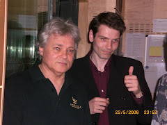Laurent & Georges Lang