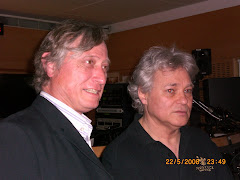 Gérard & Georges Lang