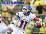 KELLEN WILSON
