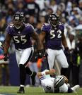TERRELL SUGGS
