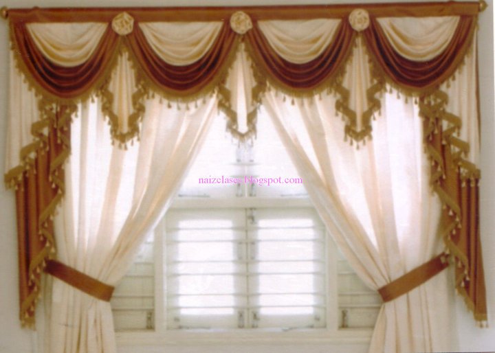 Jade Curtains And Soft Furnishing Paten Langsir Aneka Scallop 2 Ini Pelbagai Paten Aneka Scallop Yg Juga Blh Ditempah
