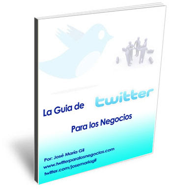 Guía Twitter para los negocios