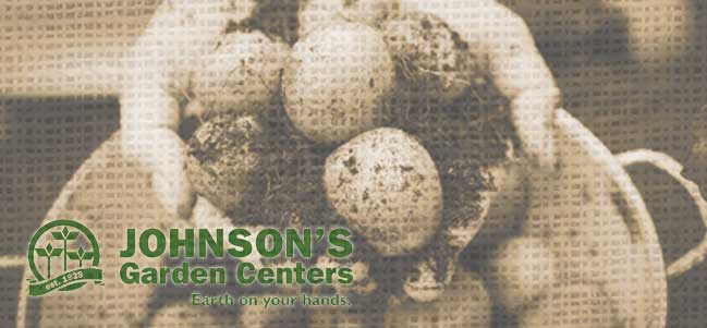 Johnson's Garden Centers