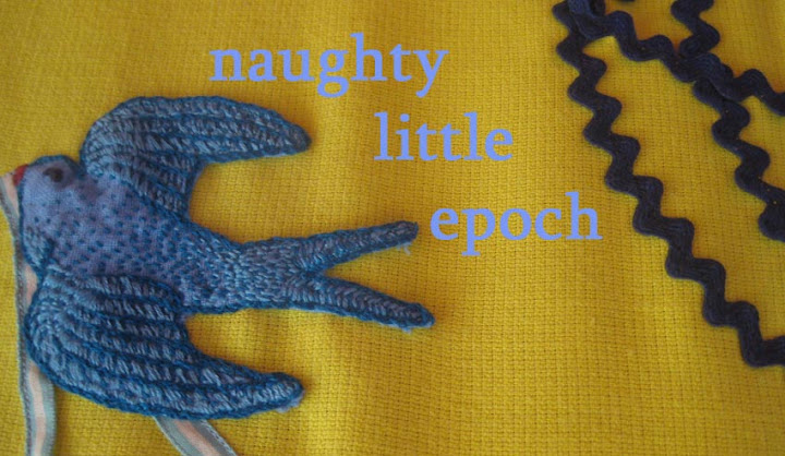 naughty little epoch