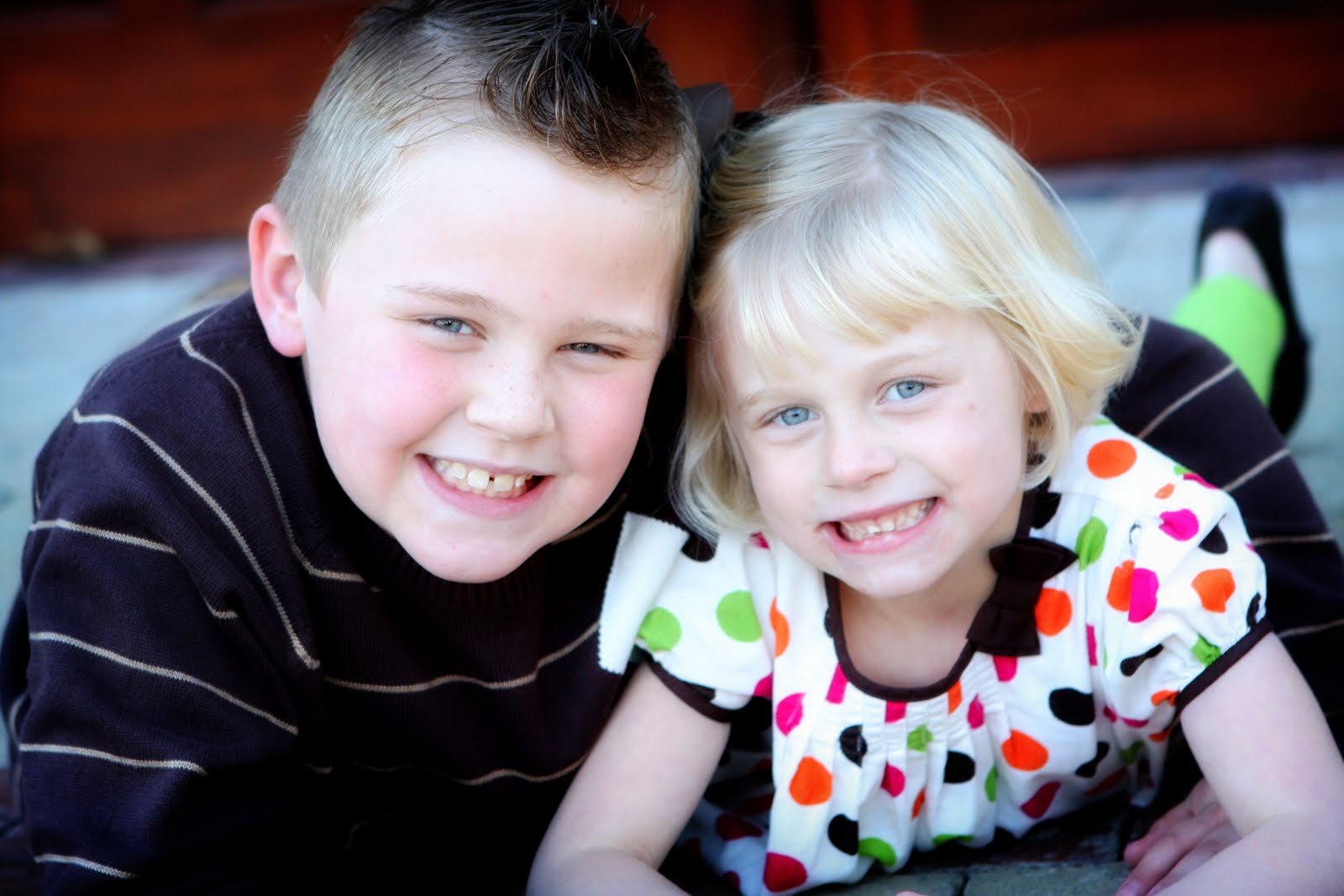 Amy Jennings Portraits: The Matney Family...Bobbie Jo, Clarence, Robbie ...