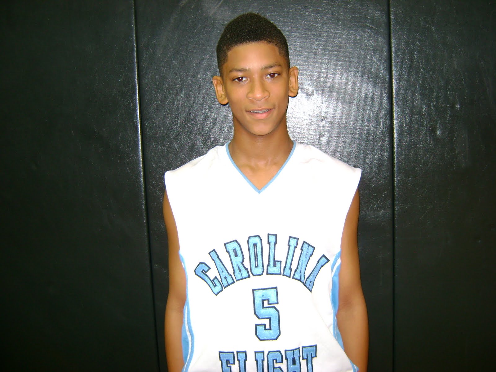 BASKETBALL SPOTLIGHT NEWS CB Spiders Tournament Top Performers Day And Under