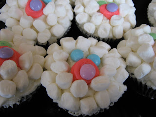 recettes plats PETITS AGNEAUX DE PÂQUES