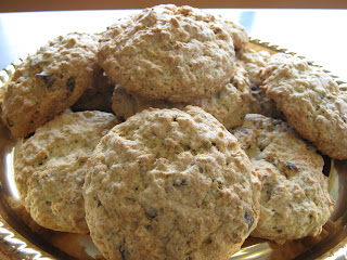 recettes Pain au babeurre et à la mélasse