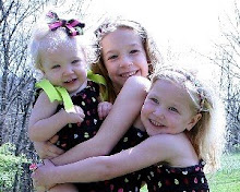 Miley, Ciena, and Trista