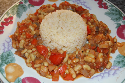 bestculinary: Chef Jeenas Food Recipesvegetarian Chilli Carni Free