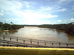 Río Cuyuní Municipio Sifontes
