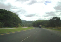 Autopista San Félix Upata