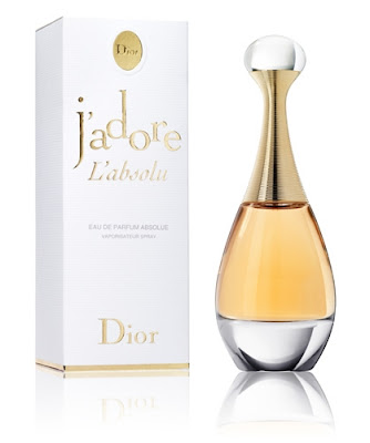 + Q Perfume Blog: J’Adore L’Absolu – Absolutamente divino!