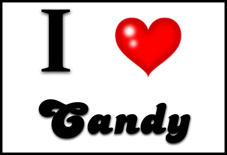 Candy's life