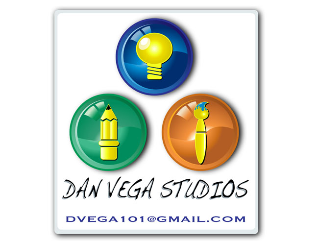 Dan Vega Studios