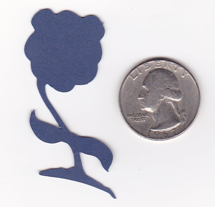 Create And Cut Fibrous Papers And Settings
