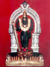 Kunjuru Durga Temple