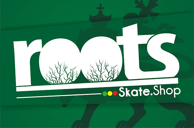 Root's Skate Shop