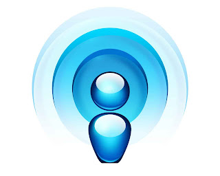 shiprachaudhary: radio wave icon