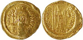 GOLD COINS OF THE WORLD