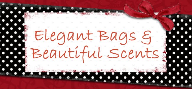 Elegant Bags & Beautiful Scents