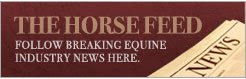 The Horse News Feed