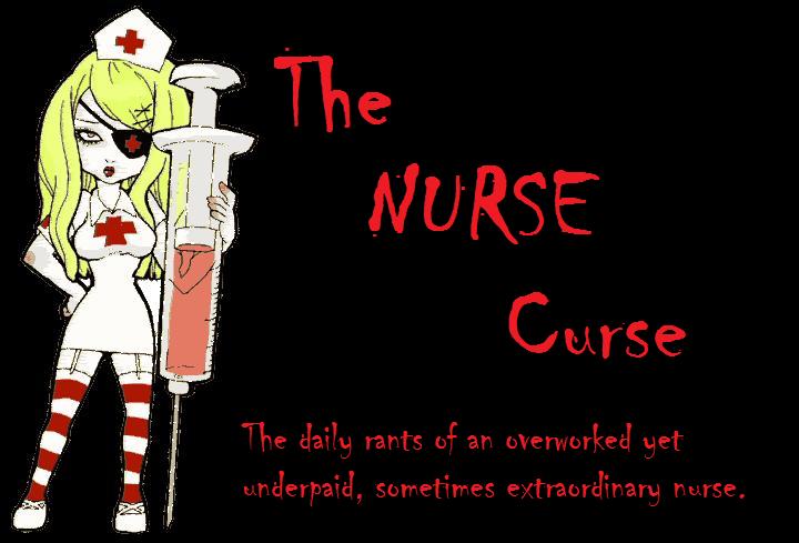 The Nurse Curse