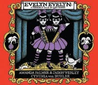 Enter the Evelyn Evelyn Website