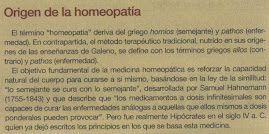 Homeopatia