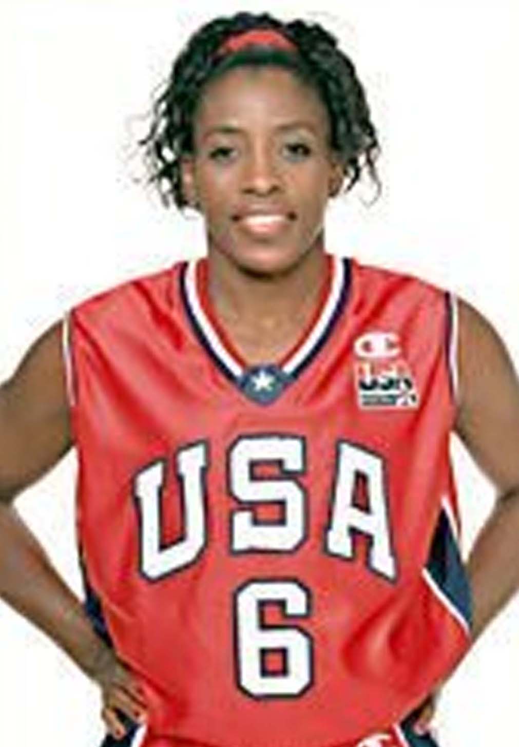 Monte Vista News "Hoop Dreams" Star Agee and Olympic Gold Medalist