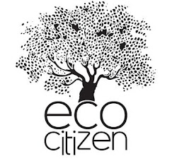 I am an eco-citizen