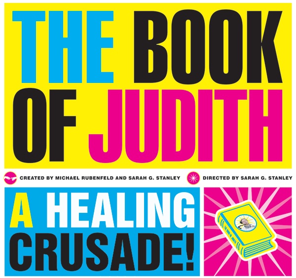 The Book of Judith