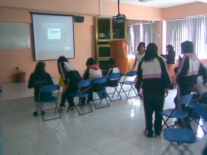 Preparatoria Oficial 67: DESCRIPCION DE LA ESCUELA
