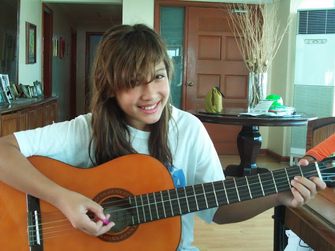 This is Danielle sis of Emman