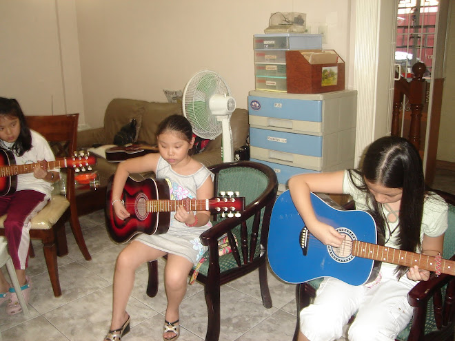 Andrea and Jessica sisters