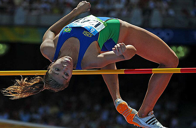 Atletismo Facos