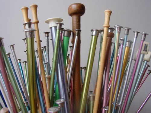 Bamboo Charm Circular Knitting Needles, Hobby Lobby