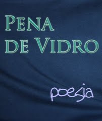 Pena de Vidro (poesia)