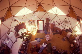The Stylish Interior