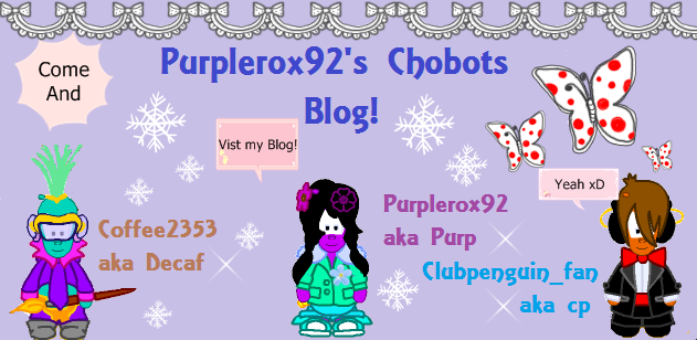 Purplerox92's Chobots Blog