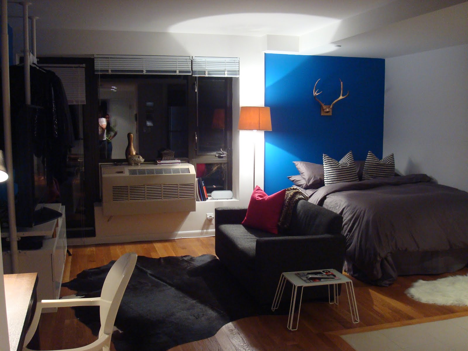 DESIGN My Heart Out 550 Square Feet