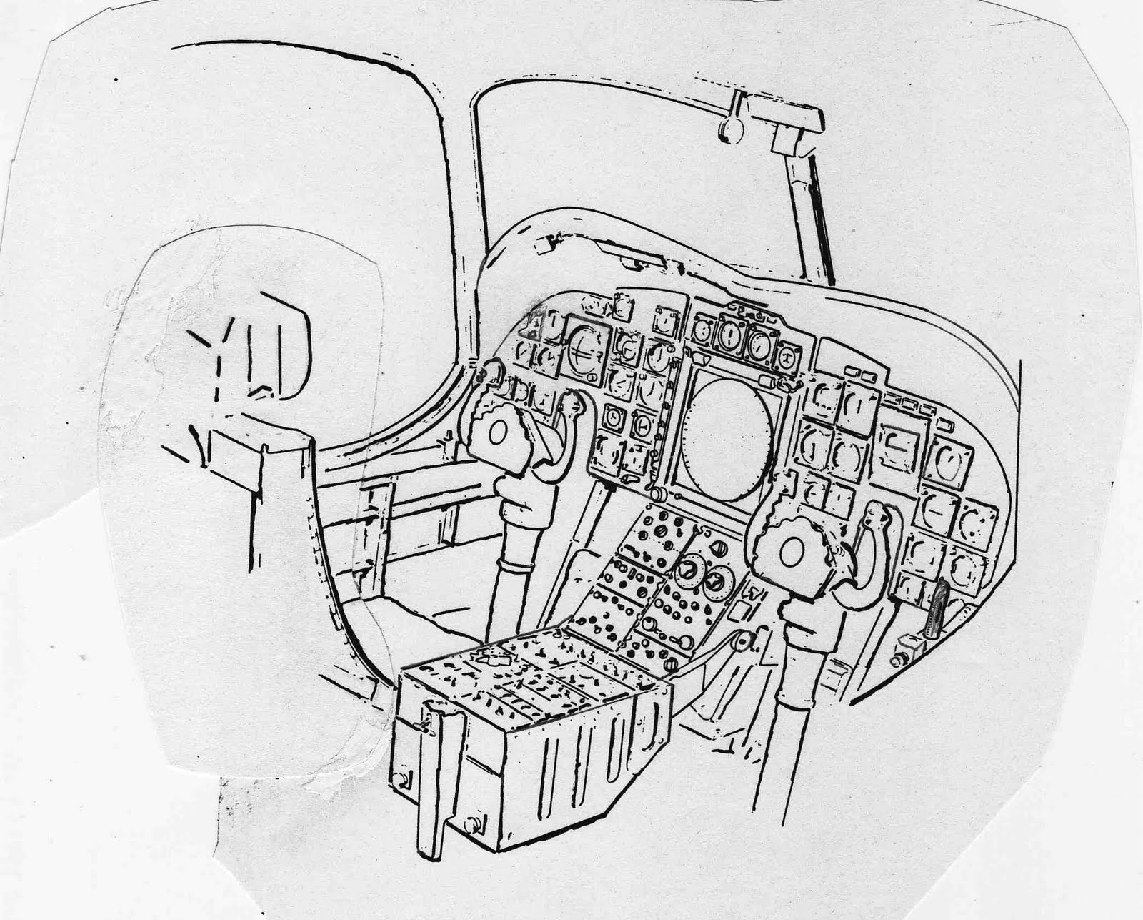 Tailhook Topics: The Stoof