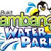 Bukit Gambang waterpark